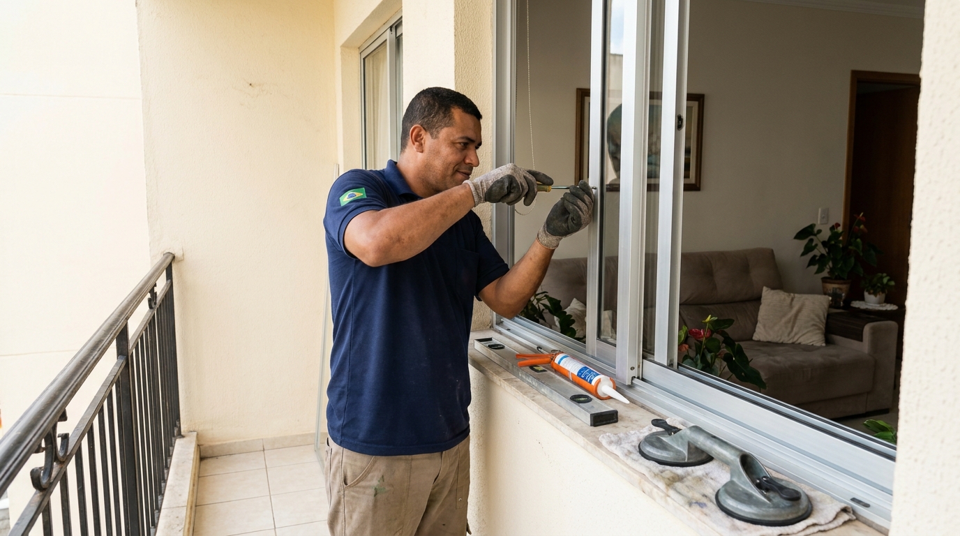 Modelos com Melhor Ventilação em Jundiaí‑SP